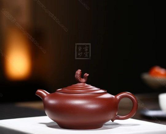 《魚(yú)樂(lè)壺》