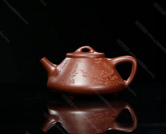 子冶石瓢