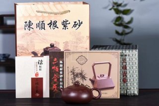 《扁西施》宜興紫砂壺高級工藝美術(shù)師手工紫茄泥西施泡茶壺茶具