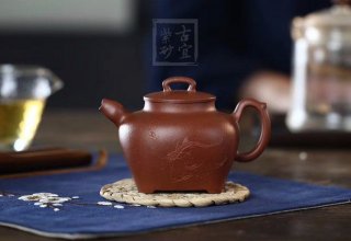 《魚(yú)樂(lè)壺》