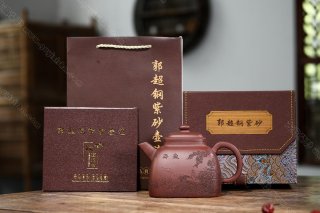 觀海聽(tīng)濤