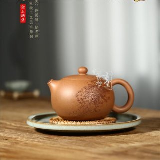 《金玉滿(mǎn)堂》