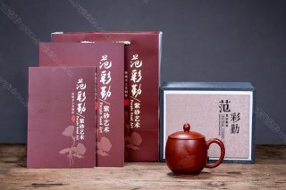 招財進寶杯，千呼萬喚始出來，國家級工藝美