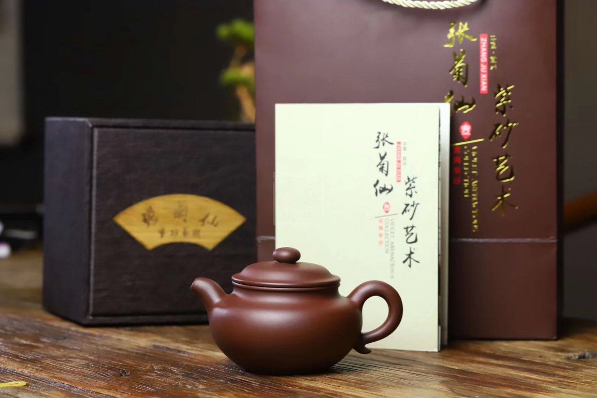 《仿古》宜興紫砂壺工藝美術(shù)師手工底槽青仿古泡茶壺茶壺茶具